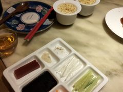 -范家小馆·烤鸭新京菜(金融街店)