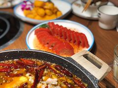 -山城外·非遗酸菜鱼(财富中心店)