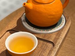 -潮桔桔·潮汕小食堂(浦东嘉里城店)