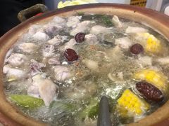 -洪大厨鸡煲(福田店)