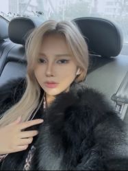 -DL HOPE明星造型