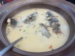 -浔味·山屿湖·正宗淳牌全鱼宴老字号