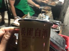 -沙口小炉烧烤