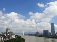 -惠州康帝国际酒店