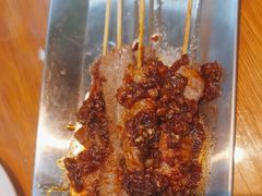 -喝丢一只鞋海鲜烧烤(文体街店)