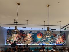 -半天妖烤鱼(万达广场店)