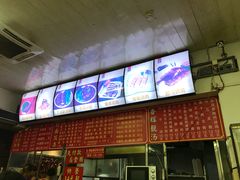 -香辉食馆(新兴路店)