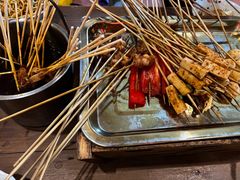-盟重烧烤(高正街店)