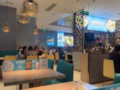 -半天妖烤鱼(京新广场店)