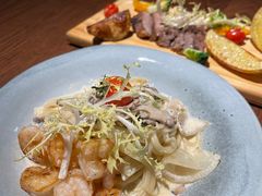 -FUNFUN有饭花园聚会餐厅