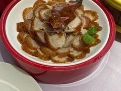-味+新京宴·烤鸭·北京菜(创意谷店)