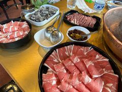 -牛街清真满恒記(平安里西大街店)