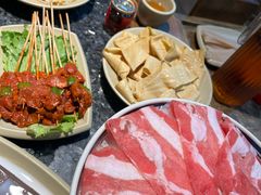 -蜀大侠火锅(春熙路店)