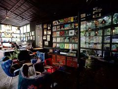 -T館·花园艺术餐厅