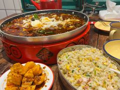 -聂发财重庆江湖菜(解放碑店)