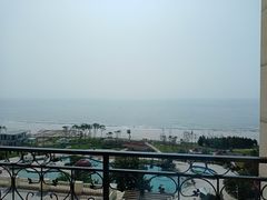 -青岛海泉湾皇冠假日度假酒店