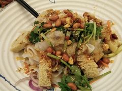 -福满园大酒楼(梅林店)
