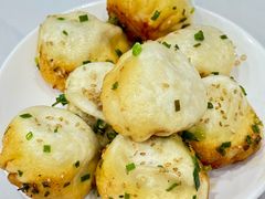 生煎-老西白点心店