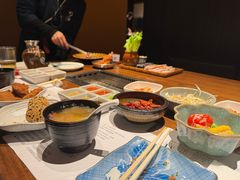 -杉海和牛烧肉海鲜自助(会展城店)