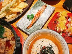 -千代武日本料理(哈西店)