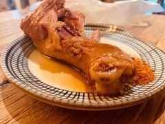 -三十三碗黄牛肉面(东原1891店)