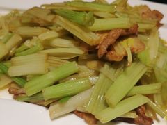 -船歌·鱼水饺青岛菜(合肥路永旺店)