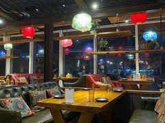 大堂-望京一号·重庆江湖菜(工体店)