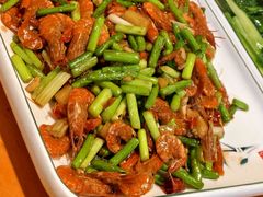 -61号餐吧(兴坪古镇漓江店)