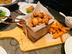 -汤城小厨•粤菜•靓汤(苏州街店)