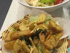 -韩时烤肉(枫蓝店)