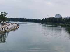 -美兰湖景区