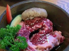 -炎蔵牛舌烤肉