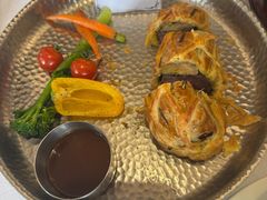 -黑宝石西餐厅(汇励99城市公园店)