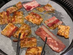 -么子烤肉(化龙池店)