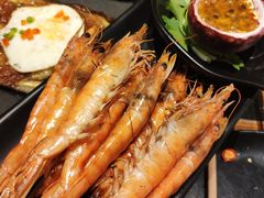 -烧货·活海鲜炭烧(湖滨商业街店)
