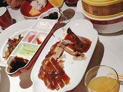 -大鸭梨烤鸭店(花园村店)