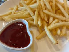 -JACK’S  PLACE 杰克地方(上海路店)