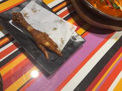-吧嘚嘴炭烧鸽串吧(北海街店)