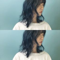 点击看大图 -MY HAIR ARDOR