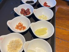 -大明铜锅·烤涮坊·烧烤(新开路店)