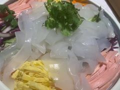 -渔民船说·北塘海鲜·天津菜·海肠捞饭(北塘古镇店)