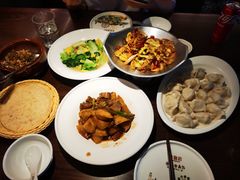 -前海沿·青岛菜(李沧万达店)