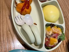 -潮粥荟·潮汕砂锅粥(槐房万达店)