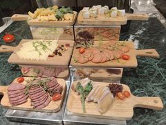 -合肥皇冠假日酒店·菲亚斯特自助餐厅(黄山路店)