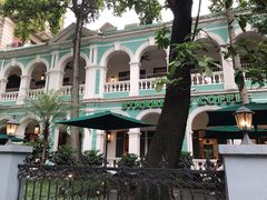 -星巴克臻选(广州沙面店)