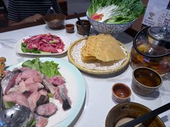 -侯家庄私房菜馆观景餐厅