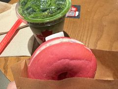-Tims天好咖啡·贝果(成都东站捷枫店)