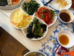 -东方饺子王(大屯路店)