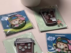 -星巴克臻选(北京富力家园店)