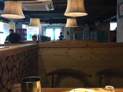 -江城老胖串店(湖西路店)